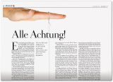 ZEIT-Politik ZEIT-Politik