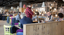 Restaurant Hausmann's
