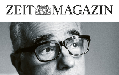 ZEIT MAGAZIN