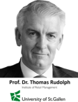 Prof. Dr. Thomas Rudolph