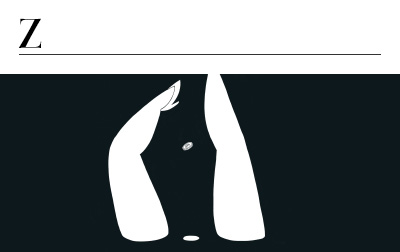 Z - ZEIT ZUM ENTDECKEN