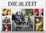 ZEIT-Titel ZEIT-Titel
