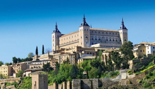Madrid und Kastilien