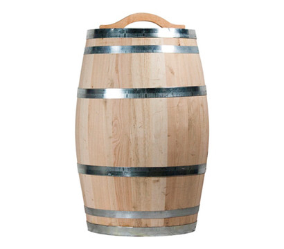 Regentonne Holzfass Whisky, 200 l