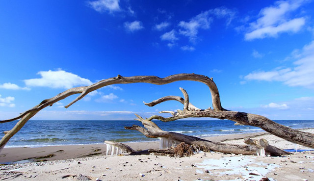 Strandhotel Ostsee