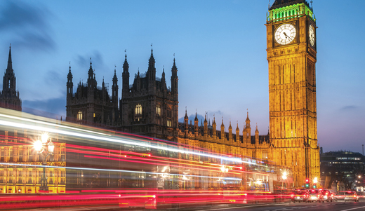 London