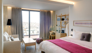 Coco-Mat Hotel Athen