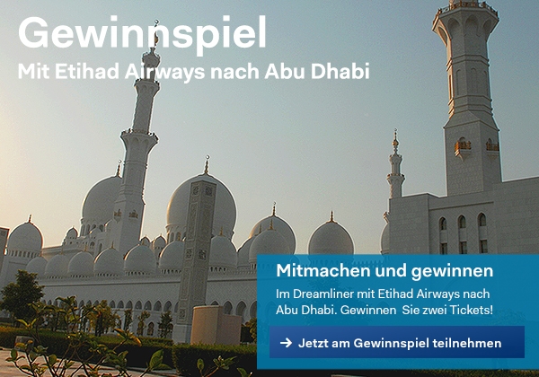 Abu Dhabi