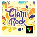 Clam Rock<br><font style="font-size:10px;" face="Arial, sans-serif" size="1" color="#7b7b7b">07.07.17, Klam</font>