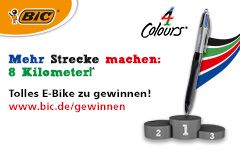 bic gewinnspiel