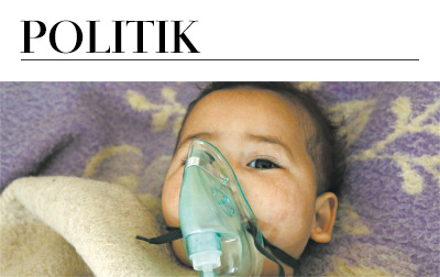 POLITIK