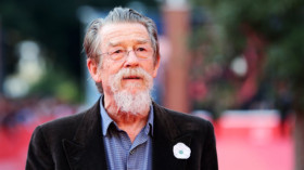 John Hurt