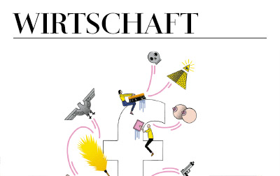 WIRTSCHAFT