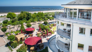Hotel Das Ahlbeck