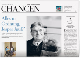 ZEIT-Chancen ZEIT-Chancen
