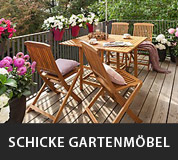 Gartenmoebel