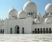 Abu Dhabi