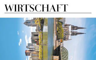 WIRTSCHAFT