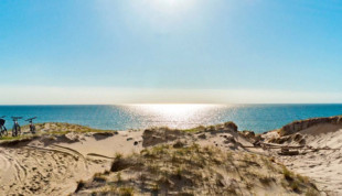 Radreise Mare Baltikum