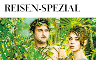 REISEN-SPEZIAL