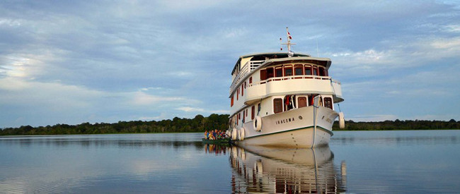 Amazonas