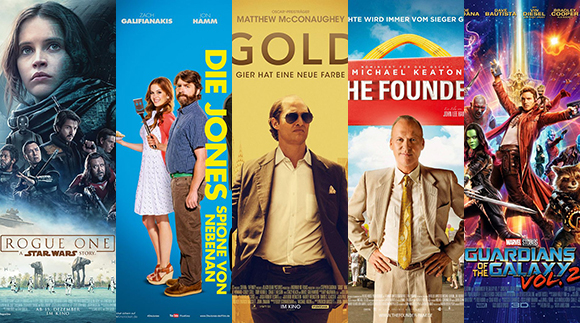 Filmplakate