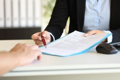 Kündigung des Geschäftsführervertrags