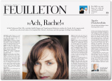 ZEIT-Feuilleton ZEIT-Feuilleton