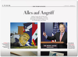 ZEIT-Politik ZEIT-Politik