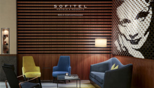 Sofitel Berlin Kurfürstendamm