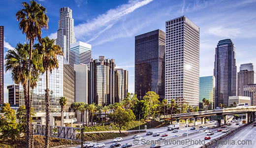 Los Angeles