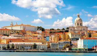 Lissabon