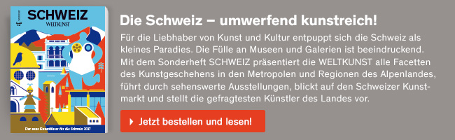 Weltkunst