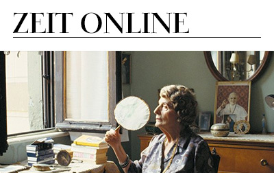 ZEIT ONLINE