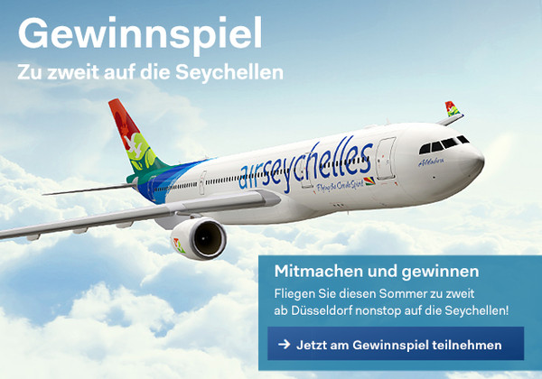 Air Seychelles