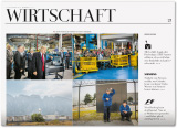 ZEIT-Wirtschaft ZEIT-Wirtschaft