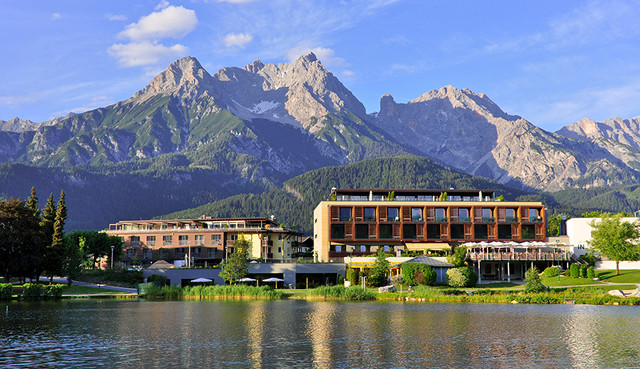 Ritzenhof Hotel und Spa