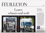ZEIT-Feuilleton ZEIT-Feuilleton