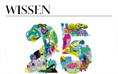 WISSEN