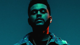 the weeknd