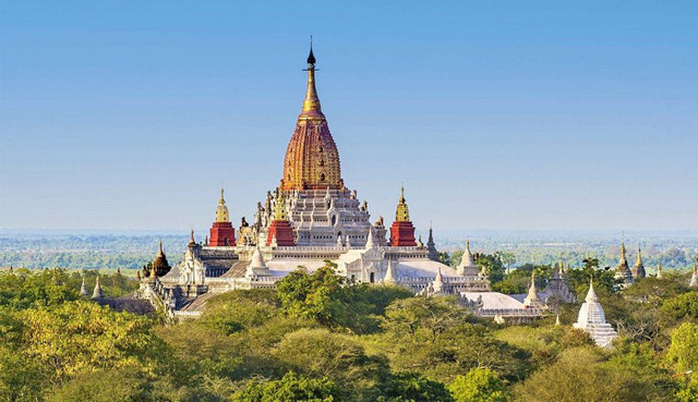 Myanmar