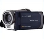 Easypix DVX5050 Full HD Camcorder 