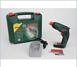 Bosch PSR 300 LI Akkuschrauber mit Koffer & Zubeh&ouml;rset 