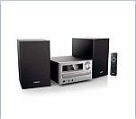 Philips MCM2000 Kompaktanlage