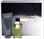 Calvin Klein Eternity for Men EdT + After Shave