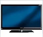 Grundig Linie 40" LED-Fernseher mit 100 Hz