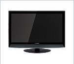 e-motion 23FTCU 58cm (23") Full HD LCD-TV mit DVB-T 