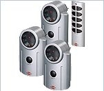 Brennenstuhl PrimeraLine Funkschalt Set RC 3600