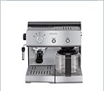 Krups Combi XP 2240 Espresseria