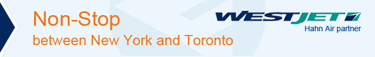 WestJet's new services